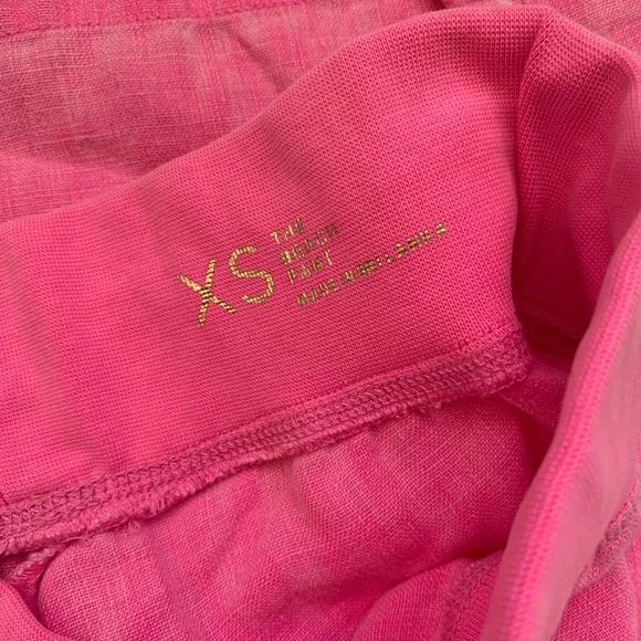 Lilly Pulitzer Beach Pant in Tropical Pink - Picture 4 of 6